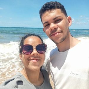  Foto de perfil de Brenno Oliveira 