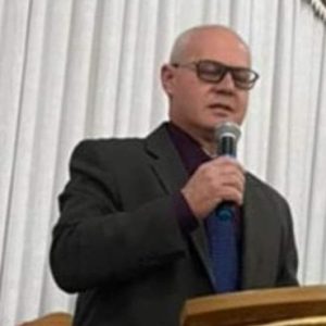  Foto de perfil de Helcio Donizete Reche 