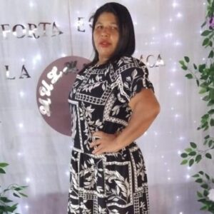  Foto de perfil de Josefa Soares Pereira 