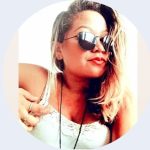  Foto de perfil de Debora Guedes 