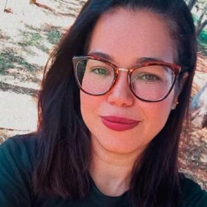  Foto de perfil de Eydlaine Gonzaga de Paulo 