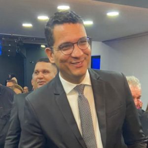  Foto de perfil de Thiago Sousa Lopes 