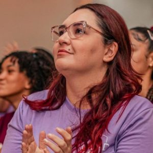 Foto de perfil de Thamyres Cristina Godoy 