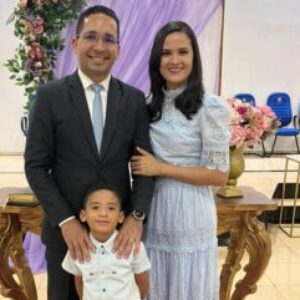  Foto de perfil de Carlos Alberto Batista da Silva 