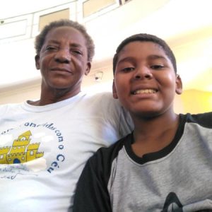  Foto de perfil de Cleusa Rosa de Oliveira 