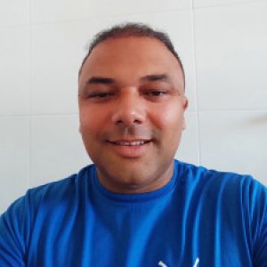  Foto de perfil de Gervázio Luz de Souza 