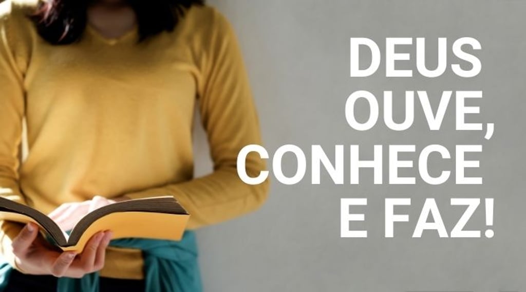 3 Nomes e um propósito