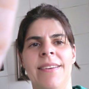  Foto de perfil de Cristiane Sanches 