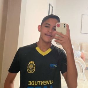  Foto de perfil de Samuel Leite Ribeiro 