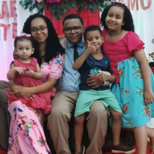  Foto de perfil de Deijane Nunes da Silva 