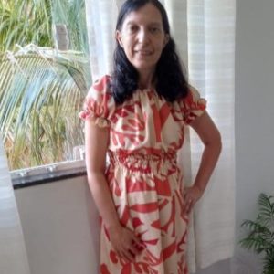  Foto de perfil de Dionara Nunes 