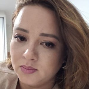  Foto de perfil de Cleane Oliveira 