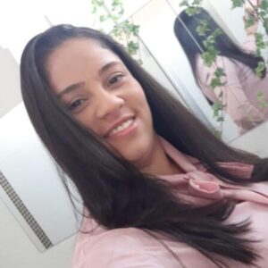  Foto de perfil de Ellye Mattos 