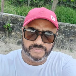 Foto de perfil de Ivan Rocha 