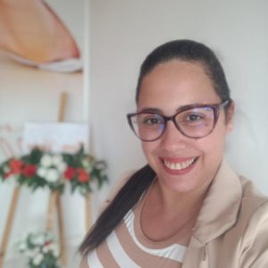  Foto de perfil de Jussara Oliveira Deliesposti 