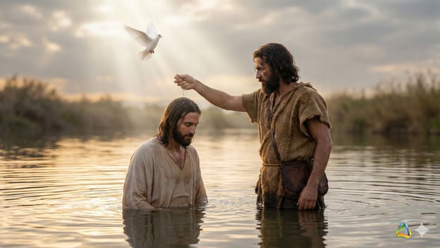 O Mistério da Divindade