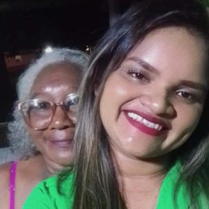  Foto de perfil de Ana Lúcia Moraes do Nascimento 