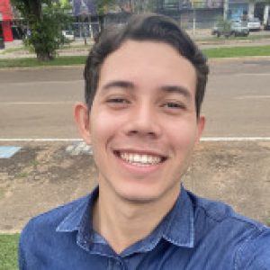  Foto de perfil de Matheus Pereira Dias 