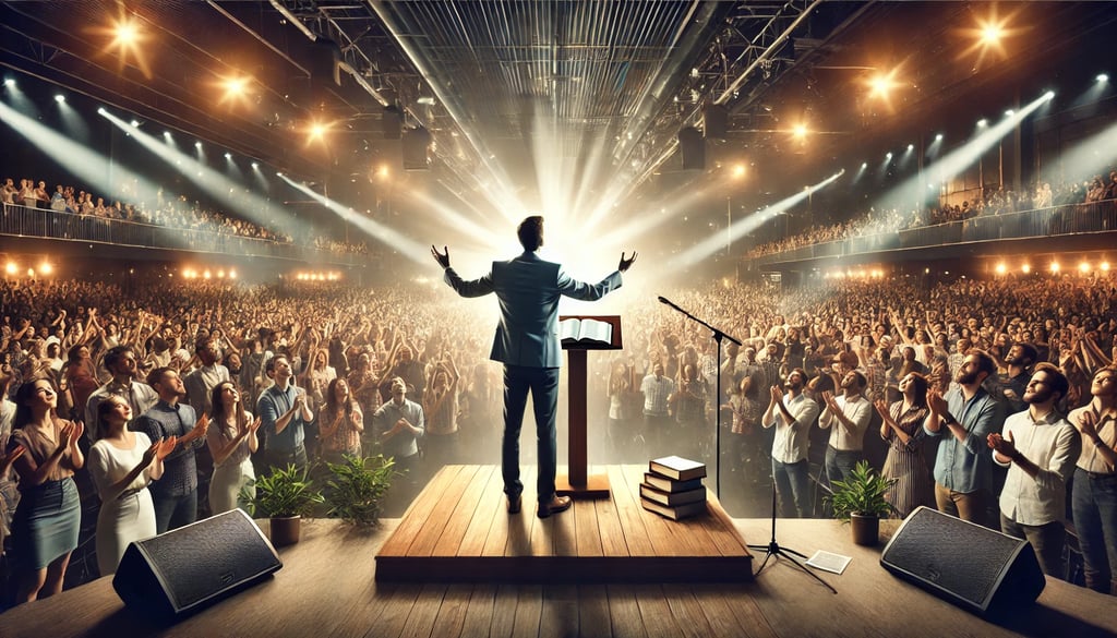 Como pregar a Bíblia: A essência da pregação expositiva