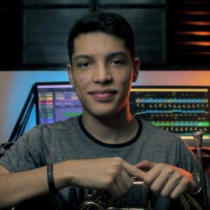  Foto de perfil de Victor Garcia Portela 