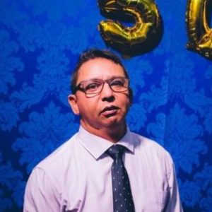  Foto de perfil de Adelmo Fernandes Silva 