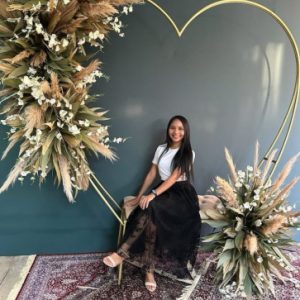  Foto de perfil de Alana Ribeiro de Carvalho 