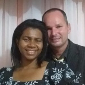  Foto de perfil de Ana Quissila da Fonseca Alves 