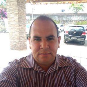  Foto de perfil de Gilgamés Souza de Barros 