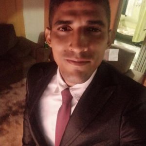  Foto de perfil de Rooger da Costa Burnote 