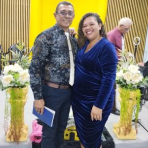  Foto de perfil de Anastacio Ferreira Soares 