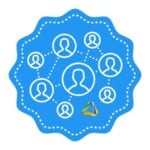  Logotipo do grupo de CTD ”Centro de Treinamento para Discipuladores” 