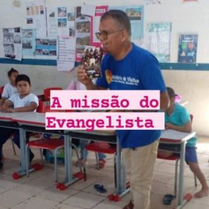  Foto de perfil de Gildeone Mota Lopes 