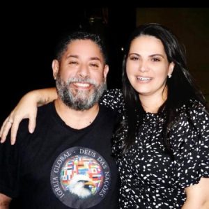  Foto de perfil de Márcio Prestes Borges 