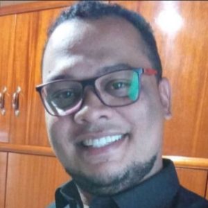  Foto de perfil de Jorge Luiz Nunes Fernandes 