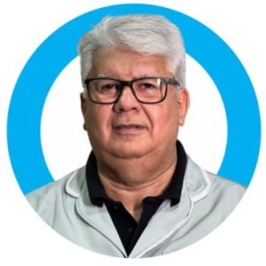  Foto de perfil de Carlos Alberto Caetano de Morais 