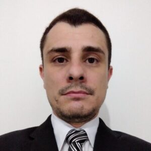  Foto de perfil de Sidnei Martins de Novais de Oliveira 