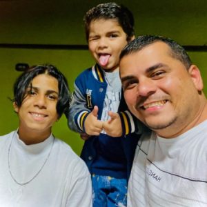  Foto de perfil de Pedro Barbosa 