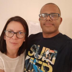  Foto de perfil de Marcos Rogério Dias da Silva 