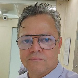  Foto de perfil de Milton José Souza 