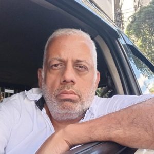  Foto de perfil de Rogério Nascimento 