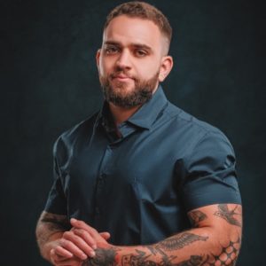  Foto de perfil de Iago Lima 