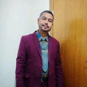  Foto de perfil de Wallison Vinicius Reis Silva 