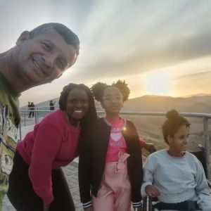  Foto de perfil de Beatriz Regina Carneiro do Rosário Cardoso 