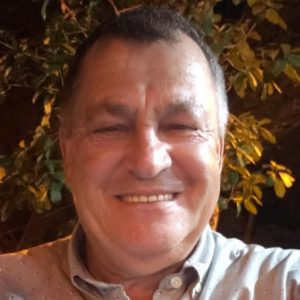  Foto de perfil de Silas Alves Diniz 