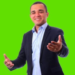  Foto de perfil de Márcio Silva 