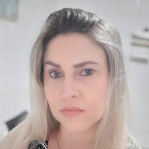  Foto de perfil de Cleci Kaiser Pantaleão 