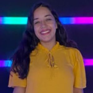  Foto de perfil de Raylana Ferreira Lima 