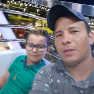  Foto de perfil de Cleomir Barros Pereira 