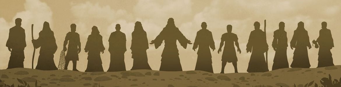 Imagem de capa do grupo
