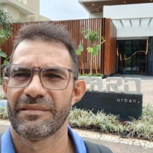  Foto de perfil de Ney Rafael Alves Medrado 